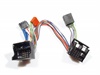 ISO2CAR Mute Adapter Audi Q5